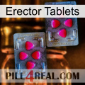 Erector Tablets 15